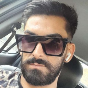 محمد رحمتی نژاد