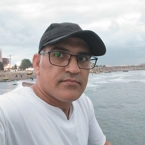 مجتبی رستمزاده یل دگرمانی