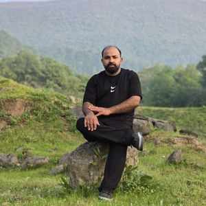غلامرضا محمودی