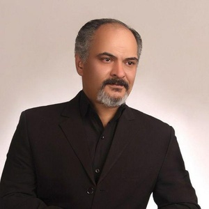 امیراحمد صابر