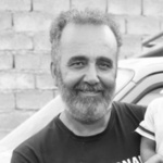 مجتبی حفیظی بارجین