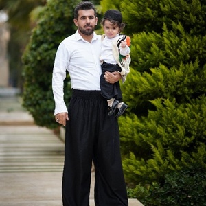 سعید شمسی