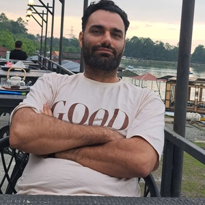 علیرضا گائینی