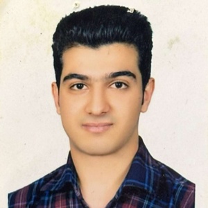 داریوش مهدوی نسب
