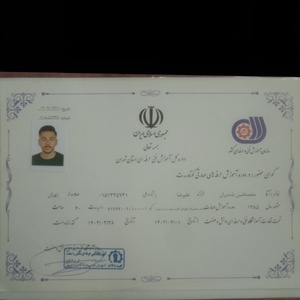 محمدامین بلندبران