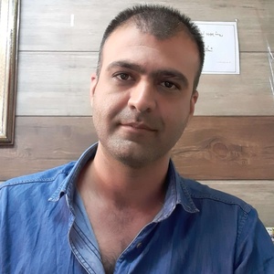 عبدالامیر گرگاب