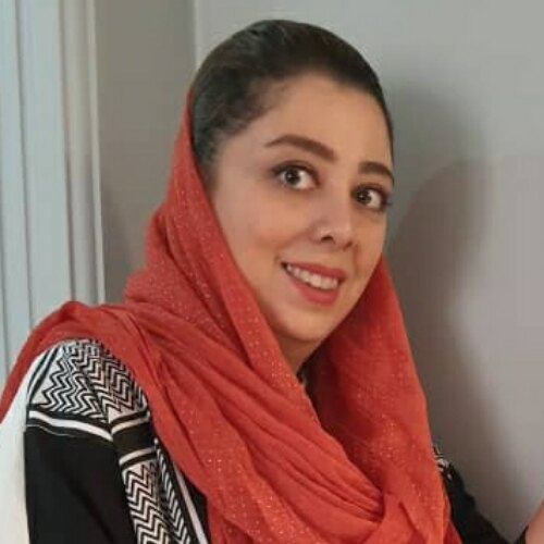 زهرا رحمانی قانع