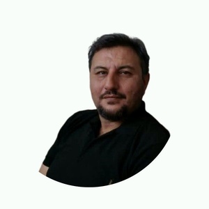 محمد خدامی