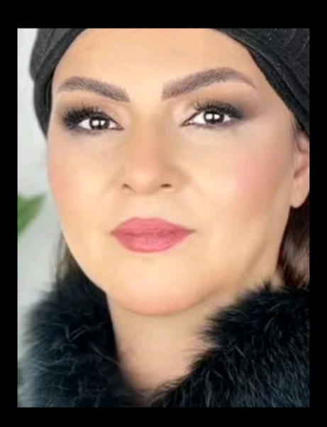 الهام طالبی بخش