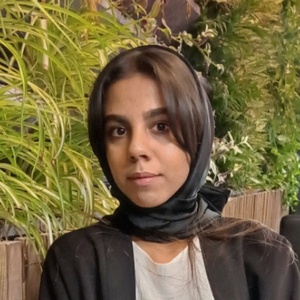 مریم رضائی