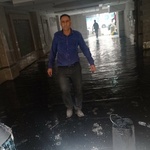 علی حیدری