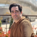 کیوان حاجی بابایی محلاتی