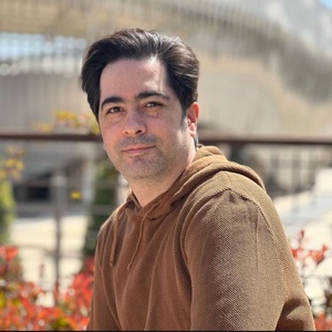 کیوان حاجی بابایی محلاتی