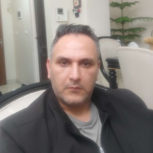 علی براتی