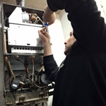 مهیار تقی زاده چابک گرفمی