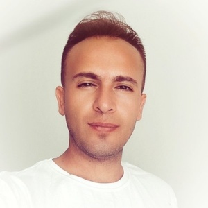 بابک فیضی زاد حیدرلو