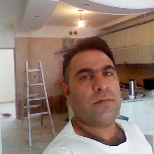 ارسلان خدایی اصل