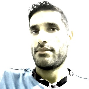 سعید دهنوعلی