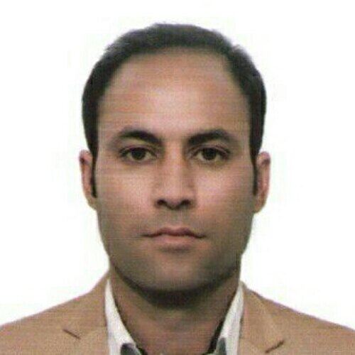 سعید صفری