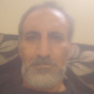 رضا طباطبایی