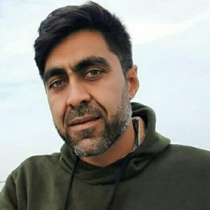 مجتبی غریب