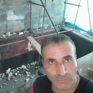 جلال حیدری اصل