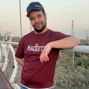 امید حسین پور