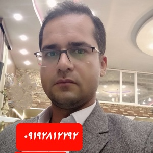 سید اسداله میرکریمی