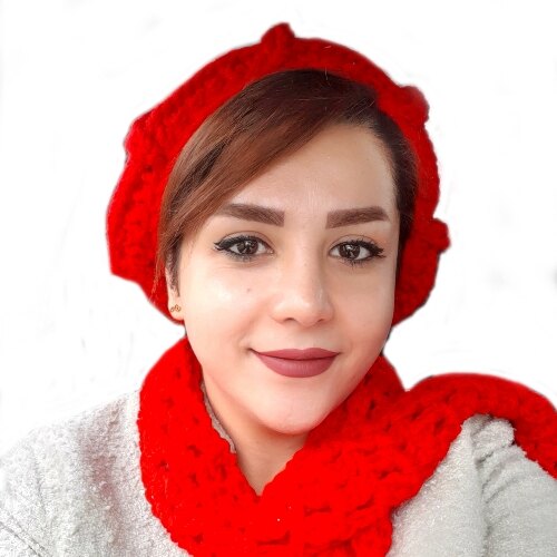 مریم جوادبین