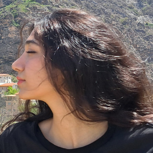 نسترن اسدی فرد