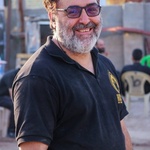 مهدی احمدی