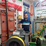 کریم فراهانی