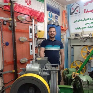 کریم فراهانی