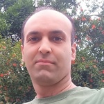 مجید احمدزاده بارفروشی