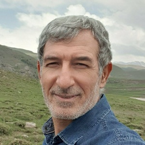 محمدباقر اسدی