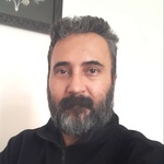 بهزاد مشایخی دارانی