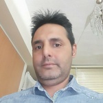 علی رضا نجفی نژاد