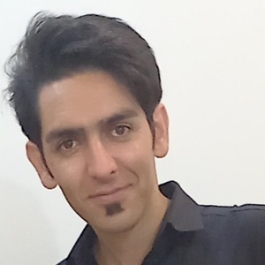 عباس شاهورانیان