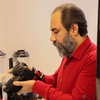 میثم نصرتی حسینی