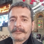 کریم گرایلی