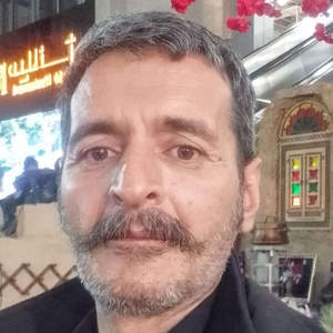 کریم گرایلی