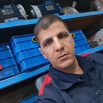 مجتبی چراغی