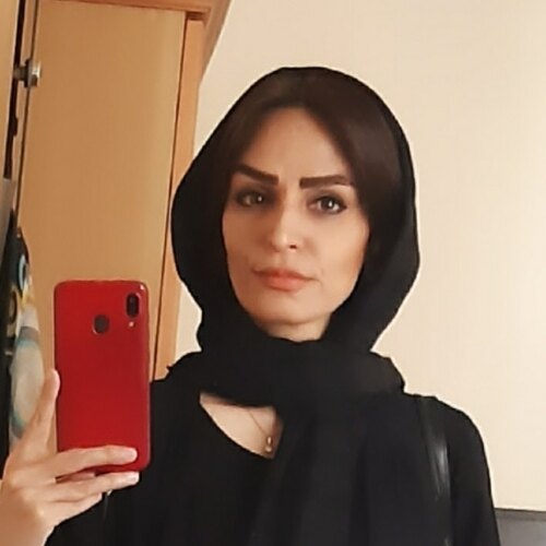 هانی مشکوری