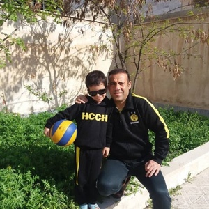 حمزه ایرانشاهی