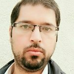 علی اصغر مدنی