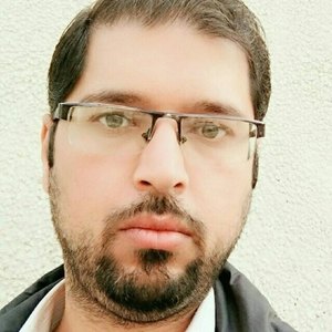 علی اصغر مدنی