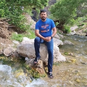مظاهر شفیعی