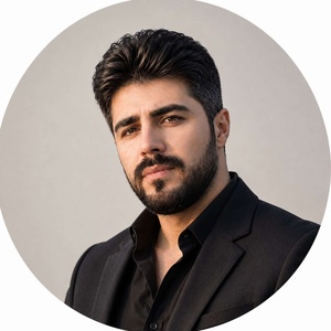 وحید بهرامی