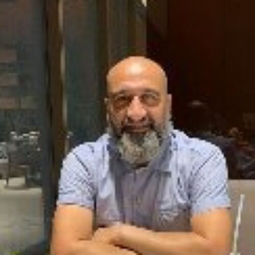 محمد محمودی رودبنه