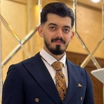 سینا حیدری قوتانلو